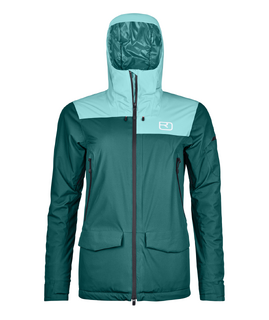 70420-60801-2L_SWISSWOOL_SEDRUN_JACKET_W_pacific_green-B-01