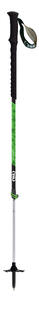 TOUR ALU 2 CROSS - TWIST