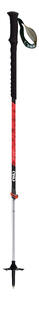 TOUR CARBON ALU 2 CROSS - TWIST