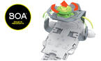 BOA FIT SYSTEM