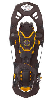 HIGHLANDER ADJUST S - TITAN BLACK