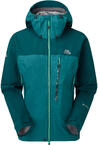 ME-005844_Makalu_wmns_jkt_Me-01591_SpruceDeep_Teal