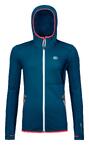 86976-55901-FLEECE_HOODY_W_petrol_blue-B-01