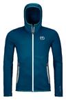 86986-55901-FLEECE_HOODY_M_petrol_blue-B-01