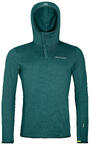 87080_60801_FLEECE_LIGHT_GRID_SN_HOODY_M_pacific_green_B-01
