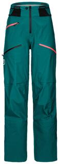 70801-60801-3L_DEEP_SHELL_PANTS_W_pacific_green-B-01