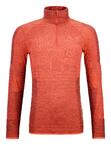 85882-32201-230_COMPETITION_ZIP_NECK_W_coral-B-01