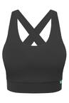 ME-007604_Sereno_Womens_Vest_Me-01004_Black - Medium