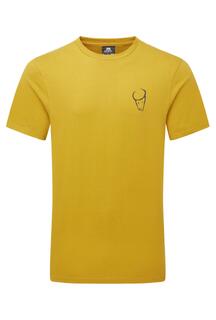 ME-007916_Yorik_On_Wire_Mens_Tee_ME-02243_Olive_Oil.jpg - Large