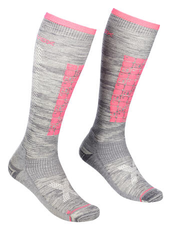 54351-88301-SKI_COMPRESSION_LONG_SOCKS_W_grey_blend-B-01