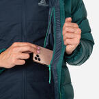 4ME-005069_Senja_Women's_Jacket_ME-01590_Deep-Teal_Inner_Pocket-8529_MASTER