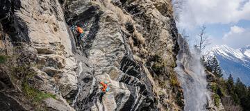 Climbing Technology -21-Photo By Klaus Dell’Orto – Climbing Technology 