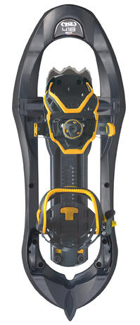 418 UP _ DOWN FIT GRIP - DARK GREY