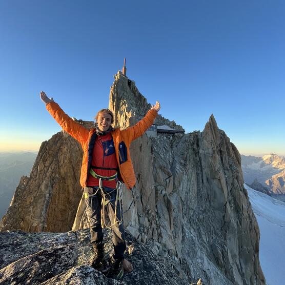 František after sneding Digital Crack, photo by Martin Varga