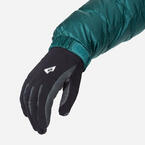 3ME-005069_Senja_Women's_Jacket_ME-01590_Deep-Teal_Cuff-8507_MASTER