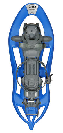 325 START - BLUE IMPERIAL