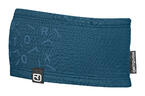 68030-55901-FLEECE_LIGHT_GRID_HEADBAND_petrol_blue-B-01