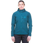 ME-002353_Echo_Hooded_Wmns_Jacket_ME-01590_Deep_Teal_Front-4141