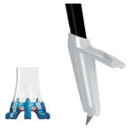 SPIKE CROSSOVER - BLUE