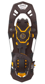 HIGHLANDER ADJUST S - TITAN BLACK