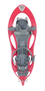 305 START - JALAPENO RED