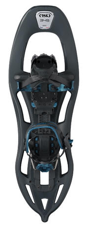 345 ACCESS - DARK GREY